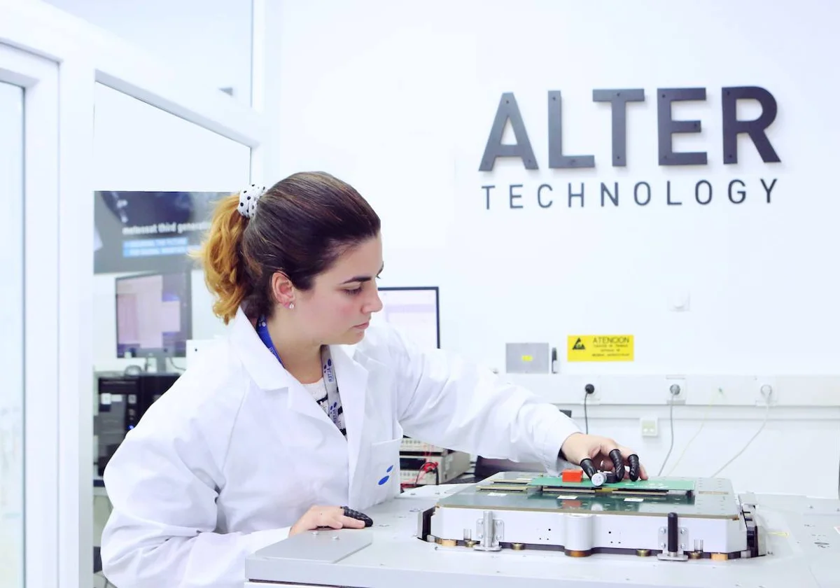 Innovación tecnológica